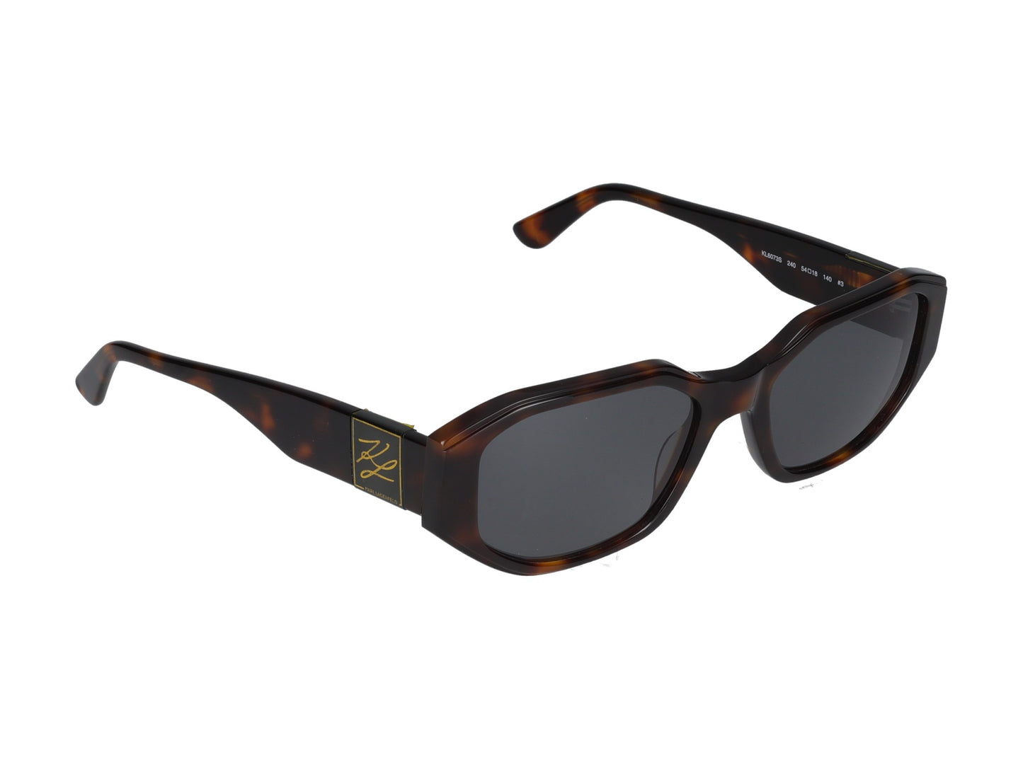 KL6073S KL6073S 240 TORTOISE 54.00 / 240 TORTOISE