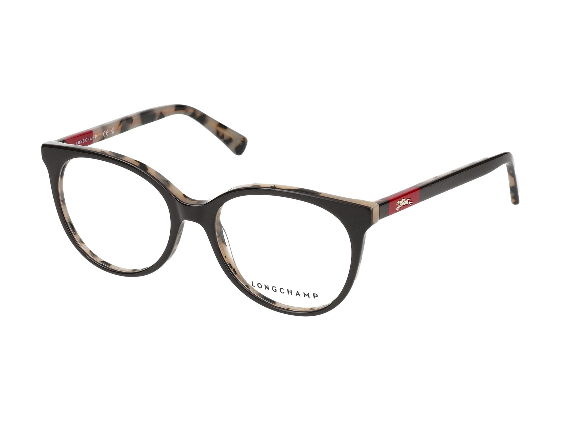 LO2699 LO2699 201 brown milky havana 52.00 / 201 brown milky havana