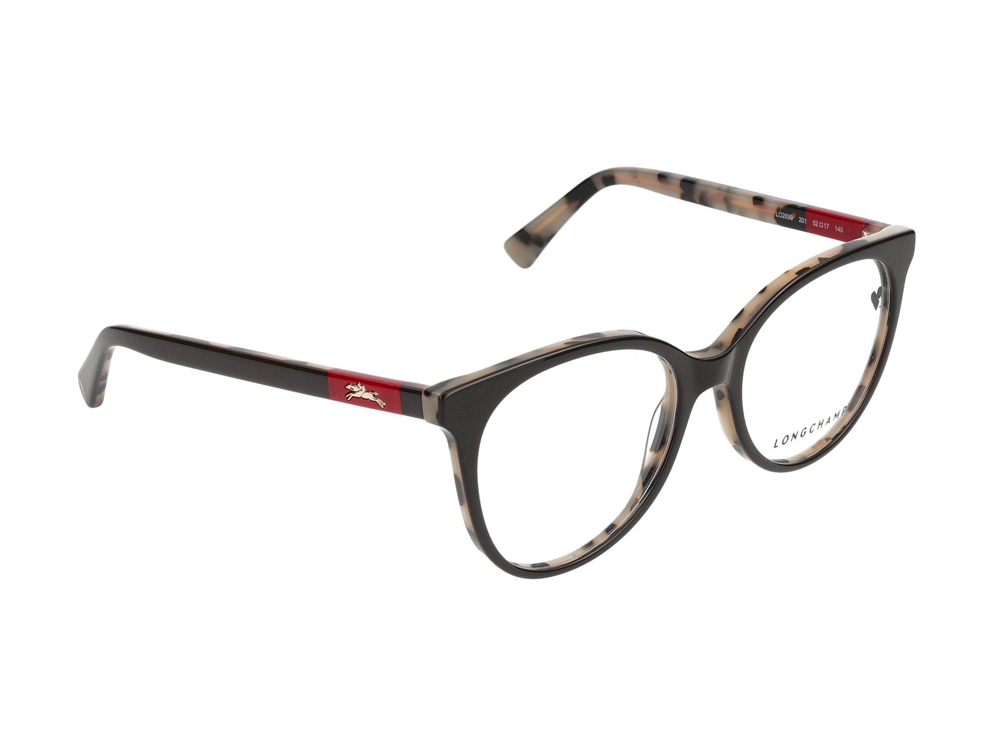 LO2699 LO2699 201 brown milky havana 52.00 / 201 brown milky havana