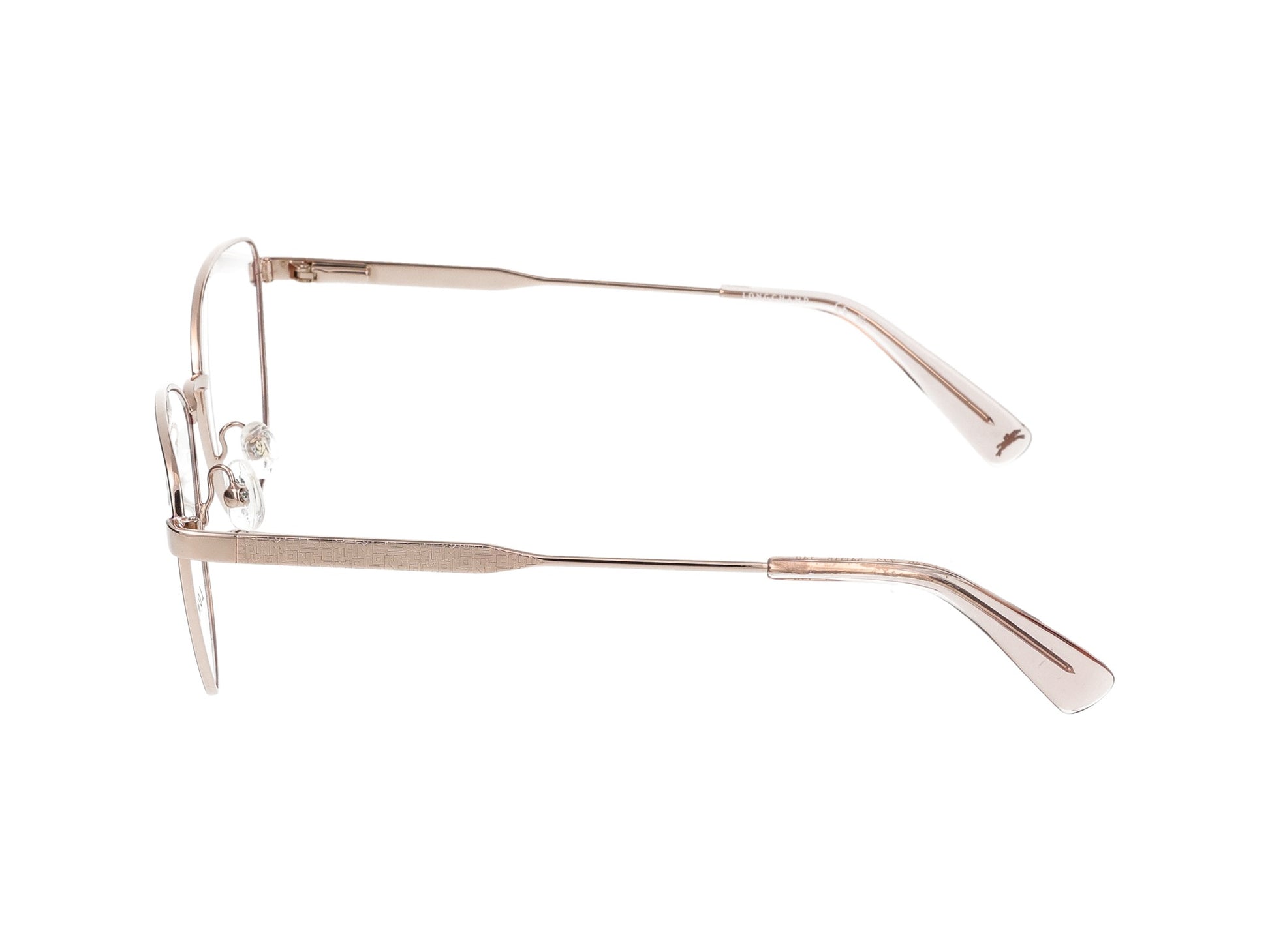 LO2149 LO2149 772 rose gold burgundy 54.00 / 772 rose gold burgundy