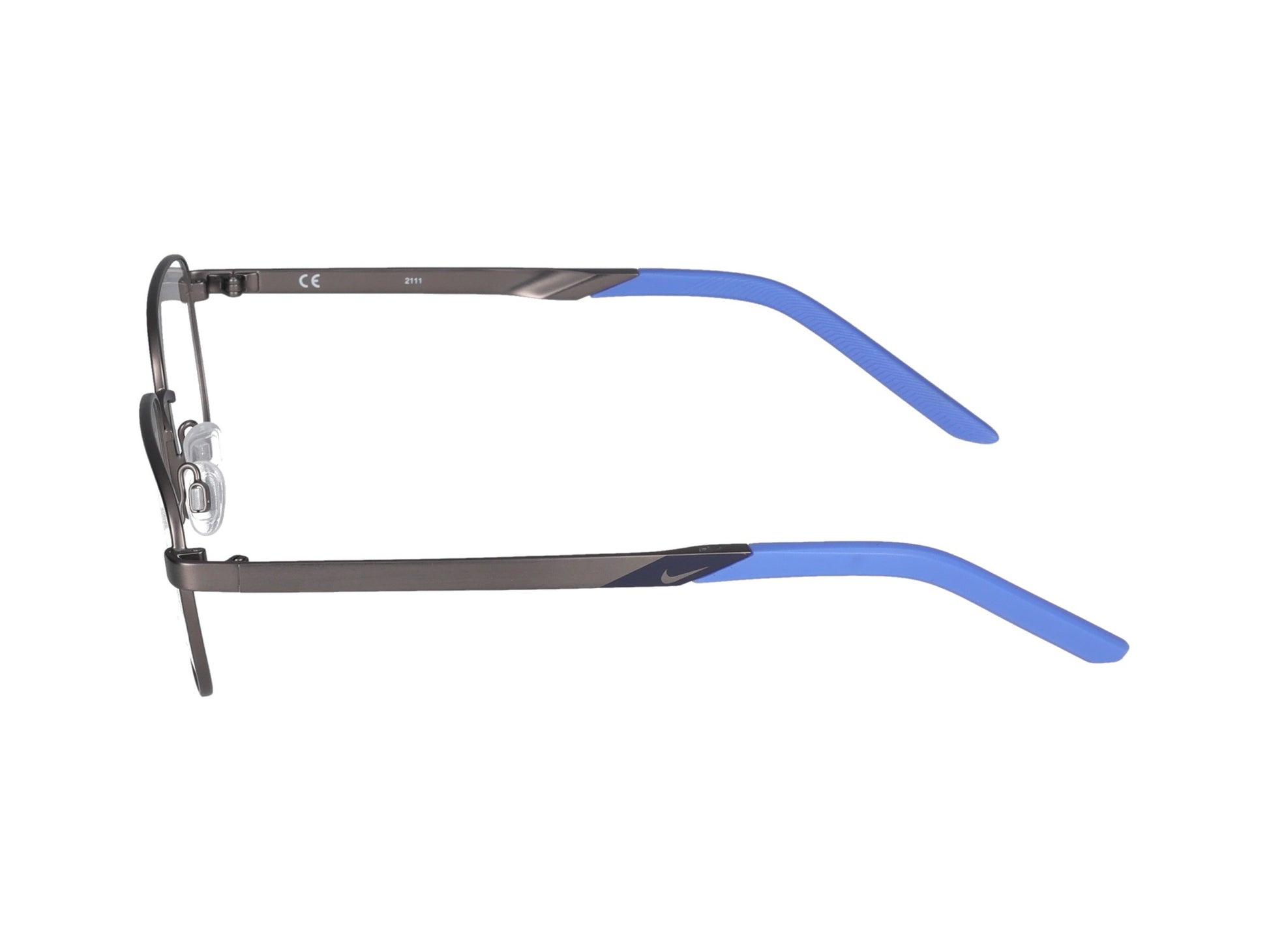 NIKE 8212 NK8212 070 brushed gunmetal 52.00 / 070 brushed gunmetal