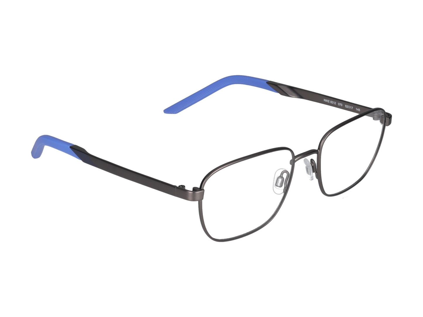 NIKE 8212 NK8212 070 brushed gunmetal 52.00 / 070 brushed gunmetal