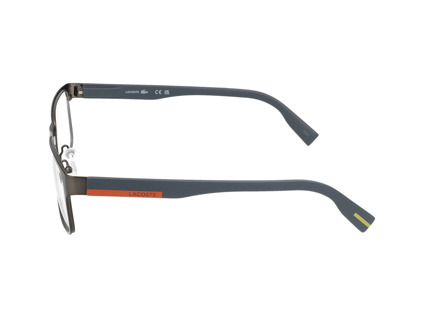 L2283 L2283 029 DARK RUTHENIUM 55.00 / 029 DARK RUTHENIUM