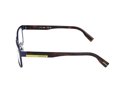 L2283 L2283 401 MATTE BLUE 55.00 / 401 MATTE BLUE