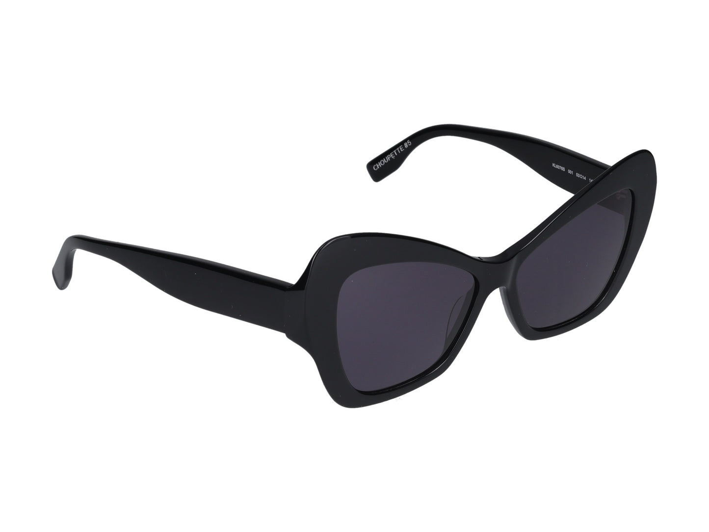 KL6076S KL6076S 001 BLACK 53.00 / 001 BLACK