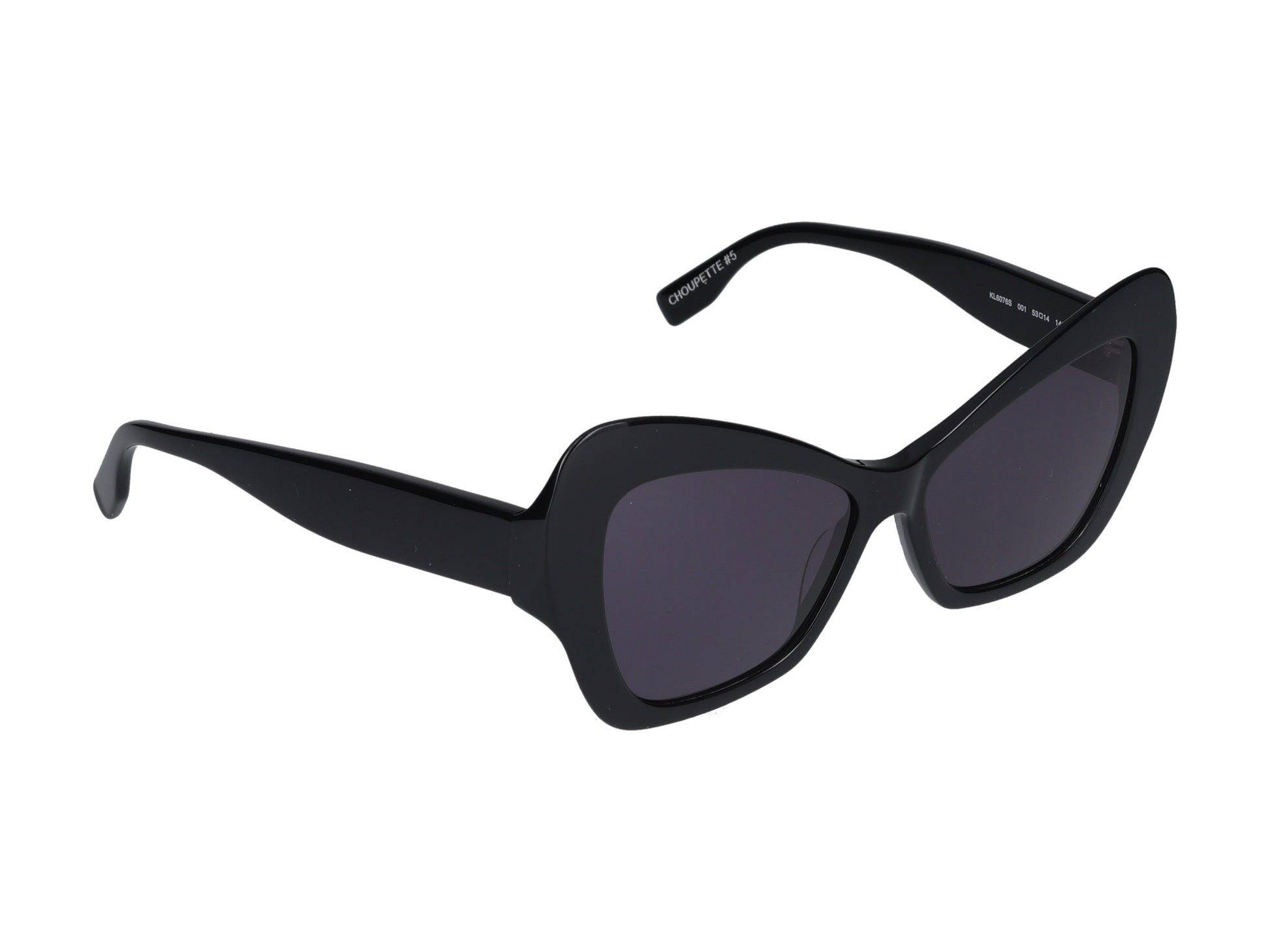 KL6076S KL6076S 001 BLACK 53.00 / 001 BLACK