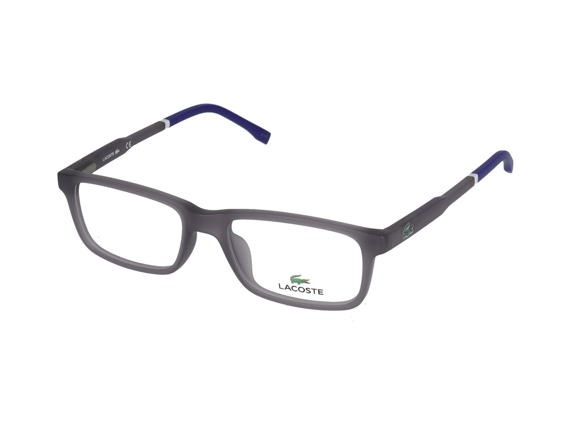 L3646 L3646 035 MATTE GREY 49.00 / 035 MATTE GREY