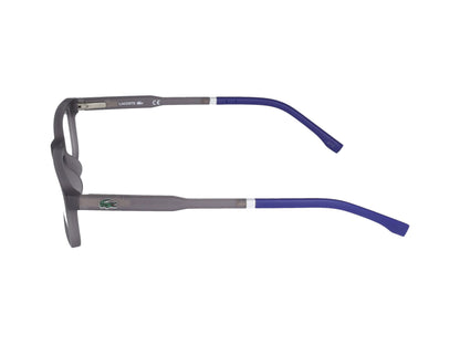 L3646 L3646 035 MATTE GREY 49.00 / 035 MATTE GREY
