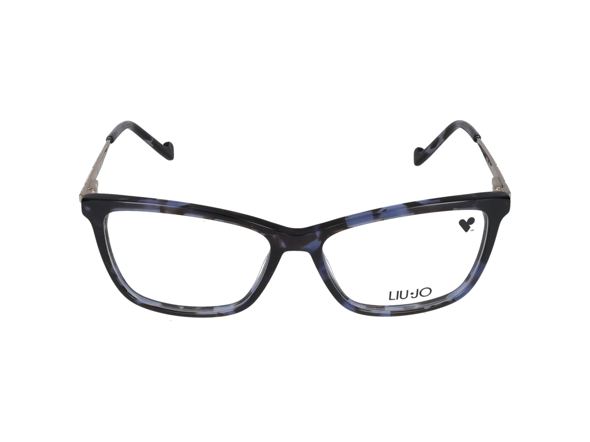 LJ2765 LJ2765 460 blue tortoise 54.00 / 460 blue tortoise
