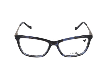 LJ2765 LJ2765 460 blue tortoise 54.00 / 460 blue tortoise