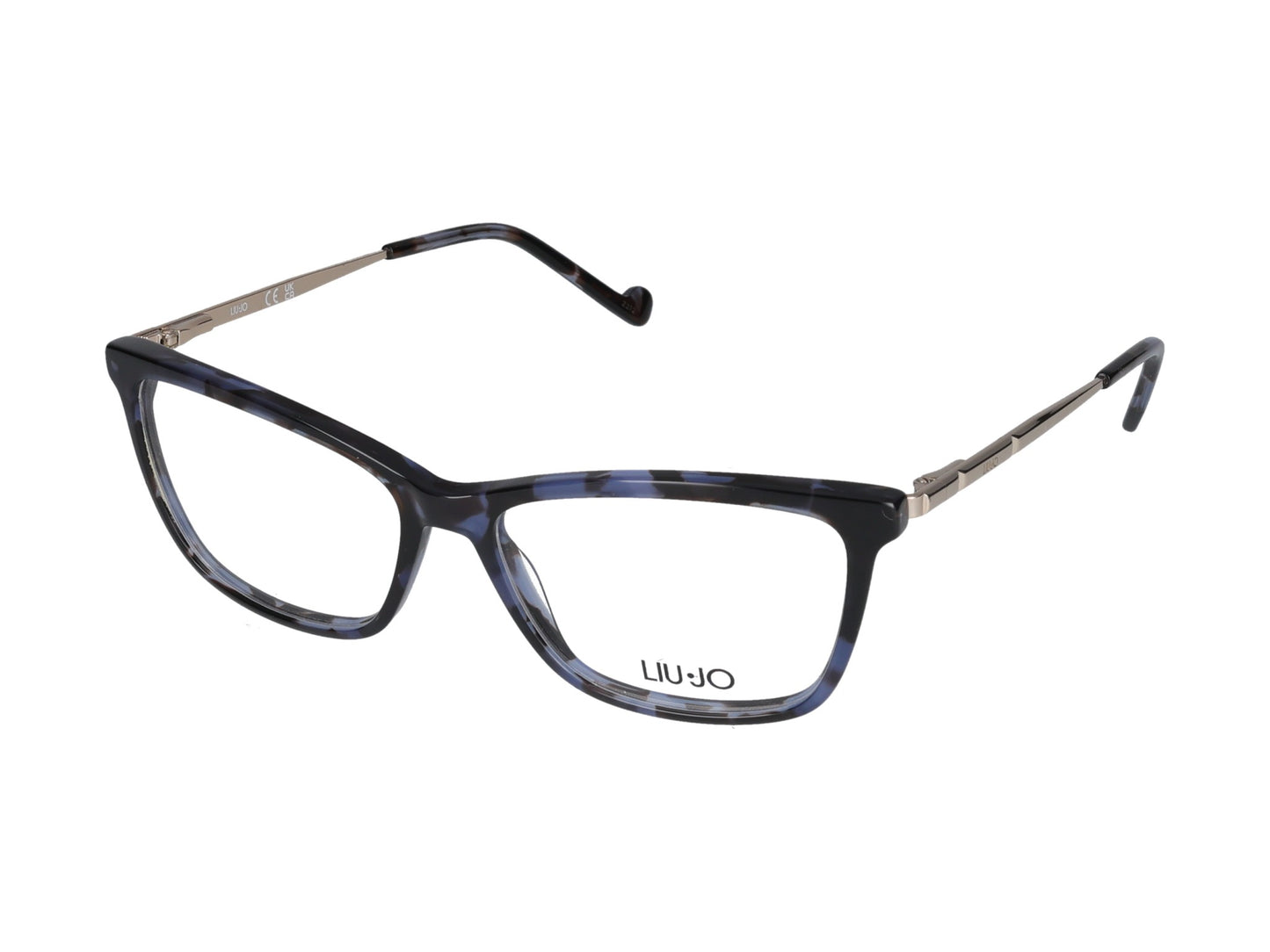 LJ2765 LJ2765 460 blue tortoise 54.00 / 460 blue tortoise
