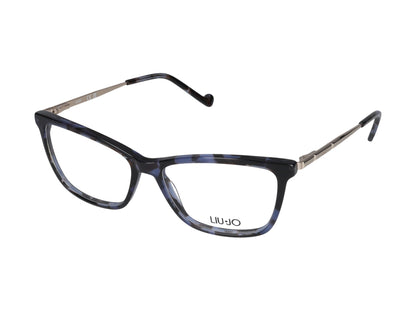 LJ2765 LJ2765 460 blue tortoise 54.00 / 460 blue tortoise