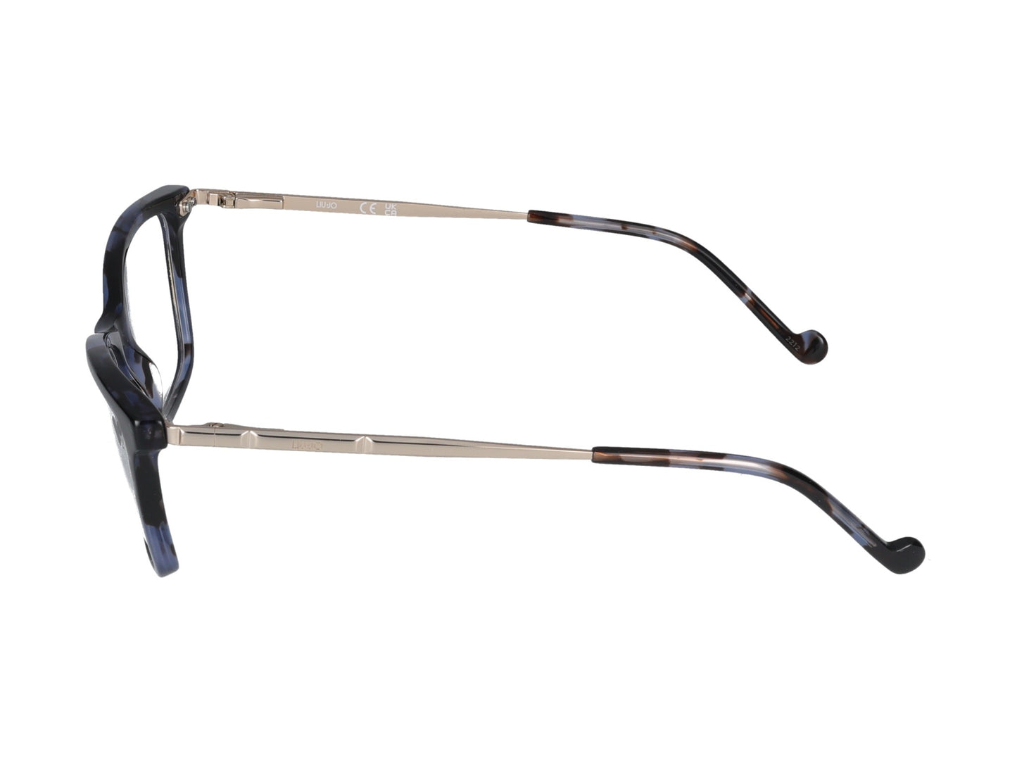 LJ2765 LJ2765 460 blue tortoise 54.00 / 460 blue tortoise