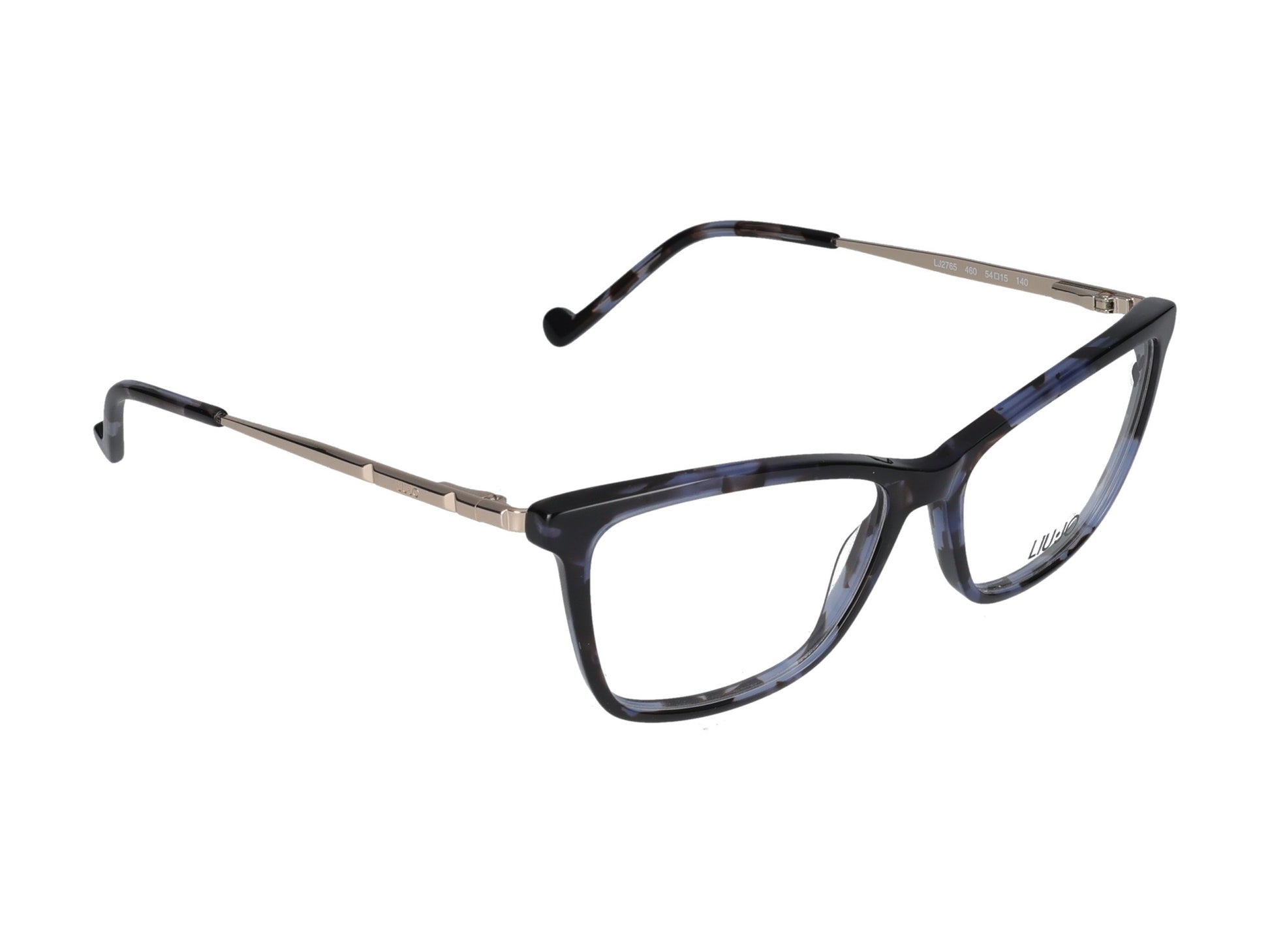 LJ2765 LJ2765 460 blue tortoise 54.00 / 460 blue tortoise