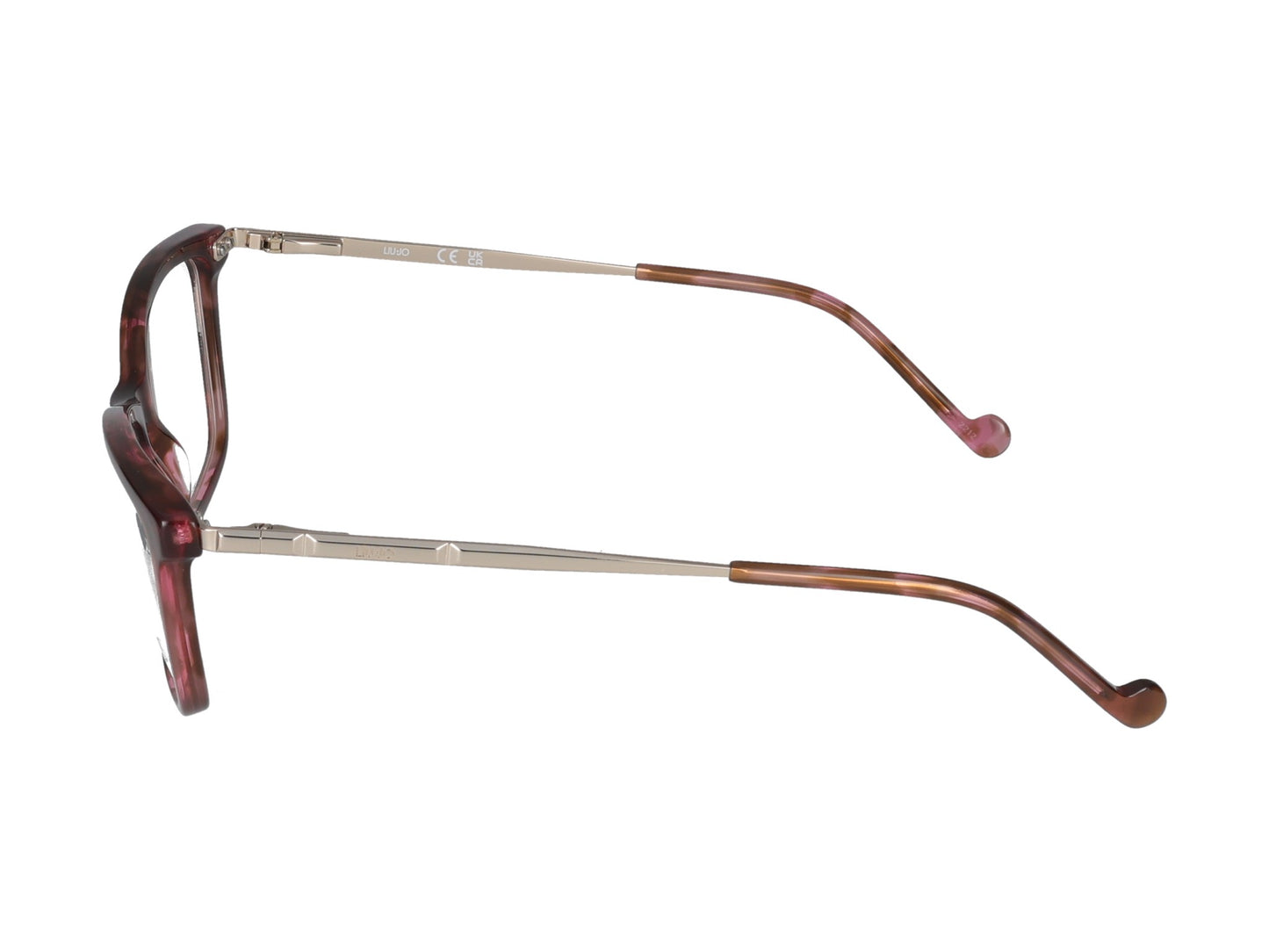 LJ2765 LJ2765 658 pink tortoise 54.00 / 658 pink tortoise