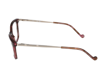 LJ2765 LJ2765 658 pink tortoise 54.00 / 658 pink tortoise