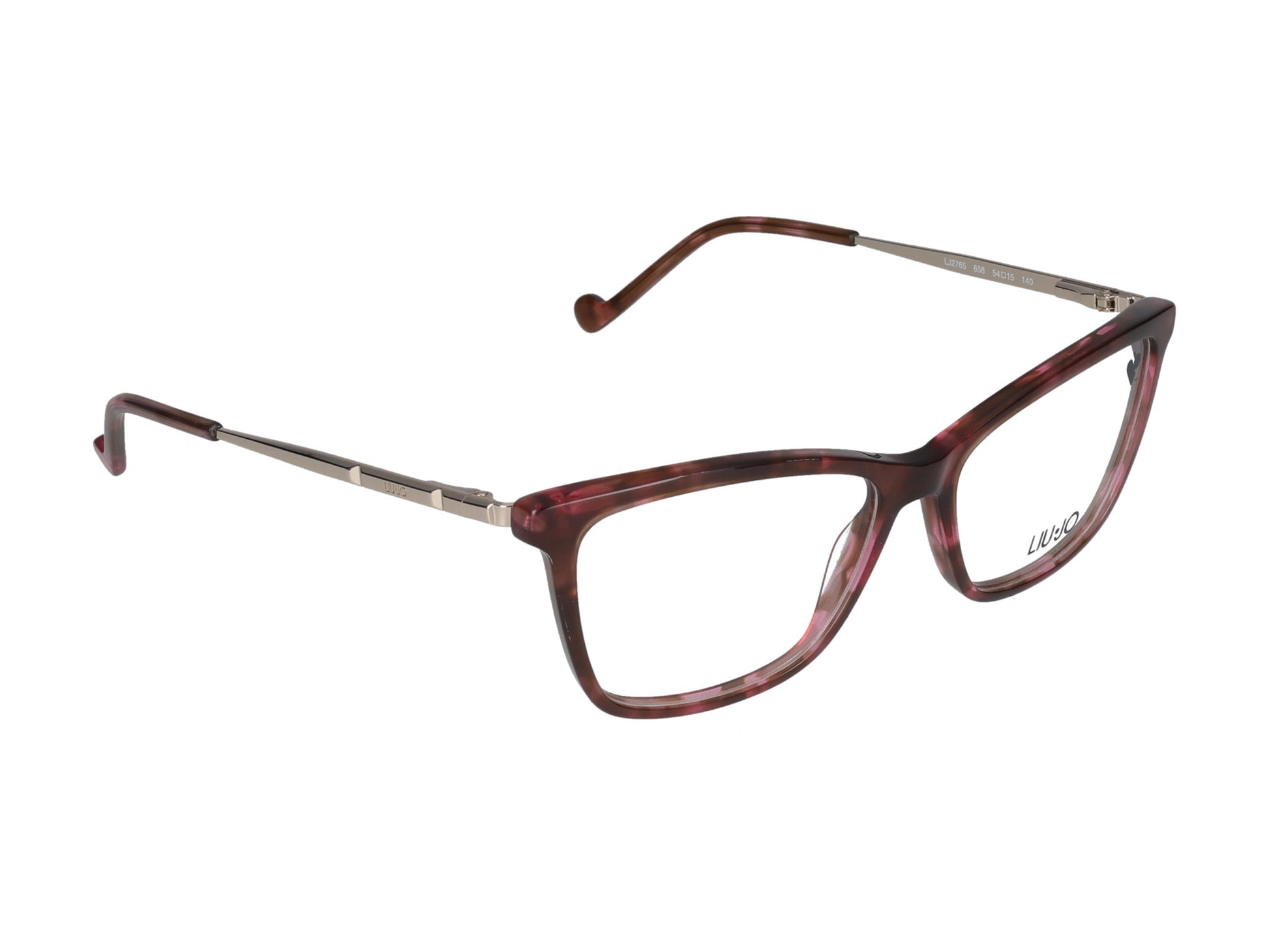 LJ2765 LJ2765 658 pink tortoise 54.00 / 658 pink tortoise