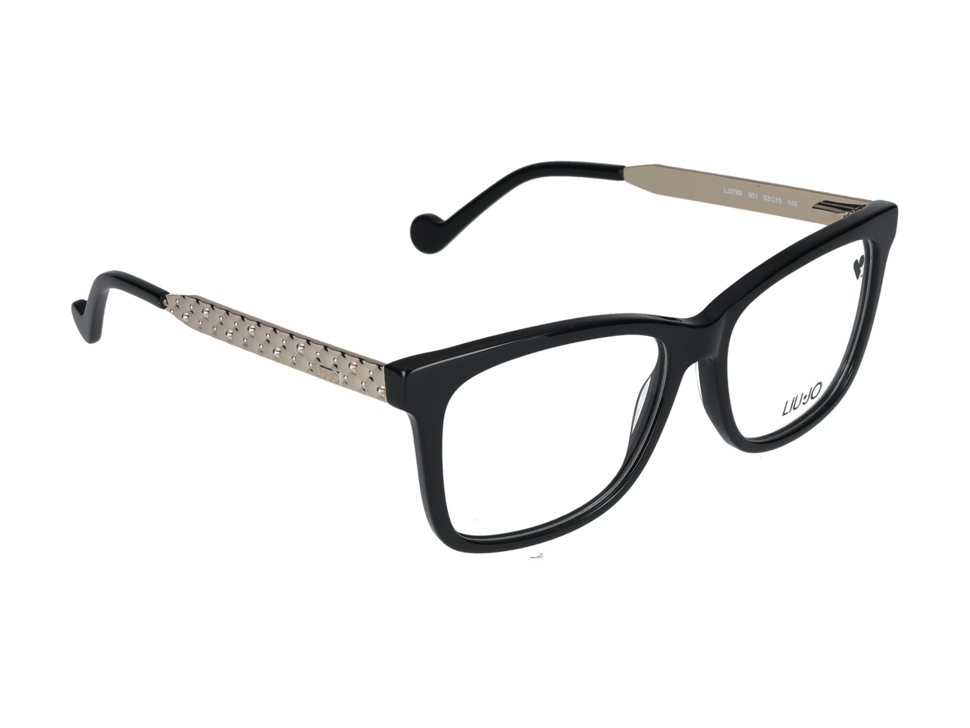 LJ2769 LJ2769 001 black 53.00 / 001 black