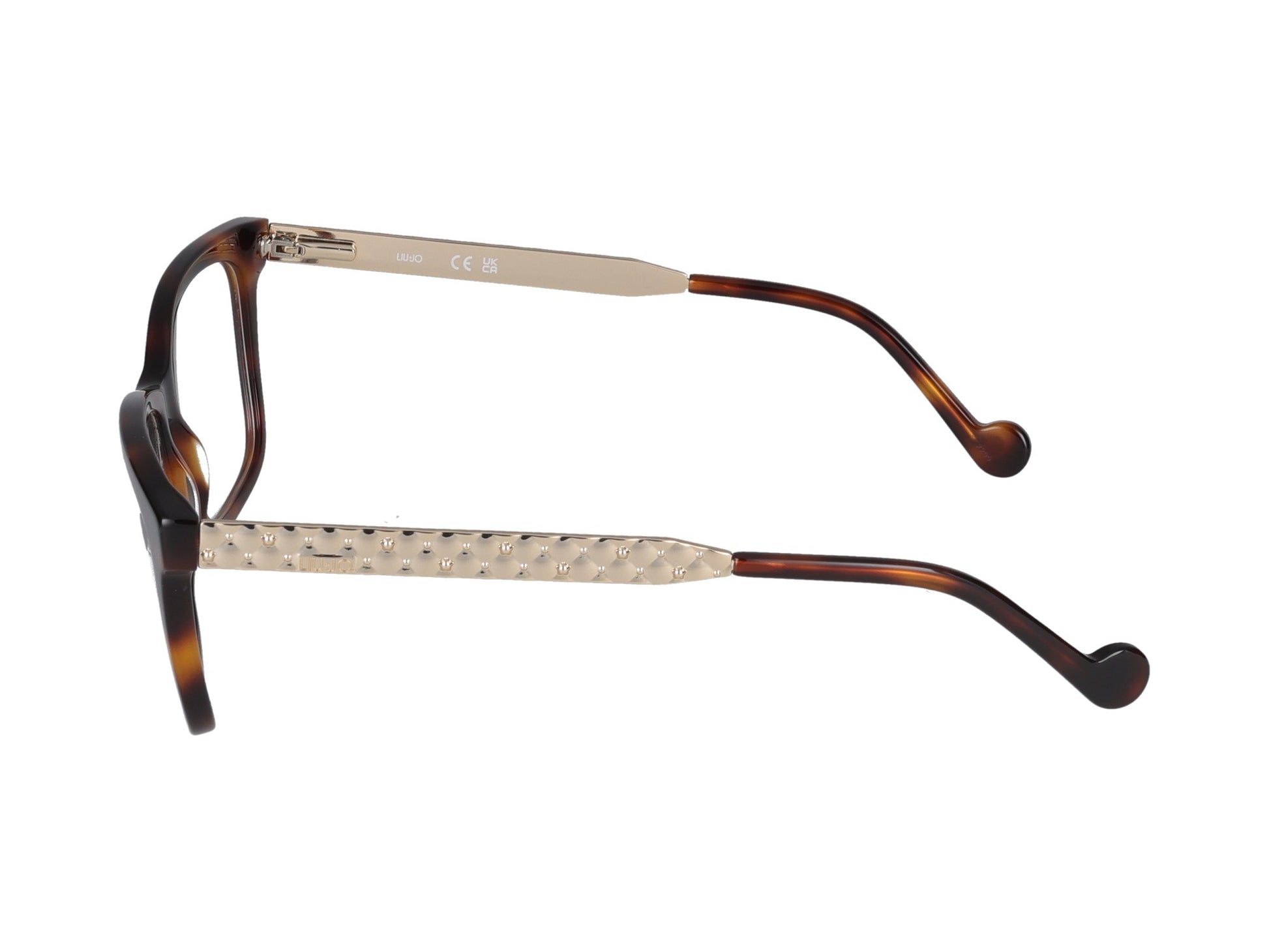 LJ2769 LJ2769 242 dark tortoise 53.00 / 242 dark tortoise