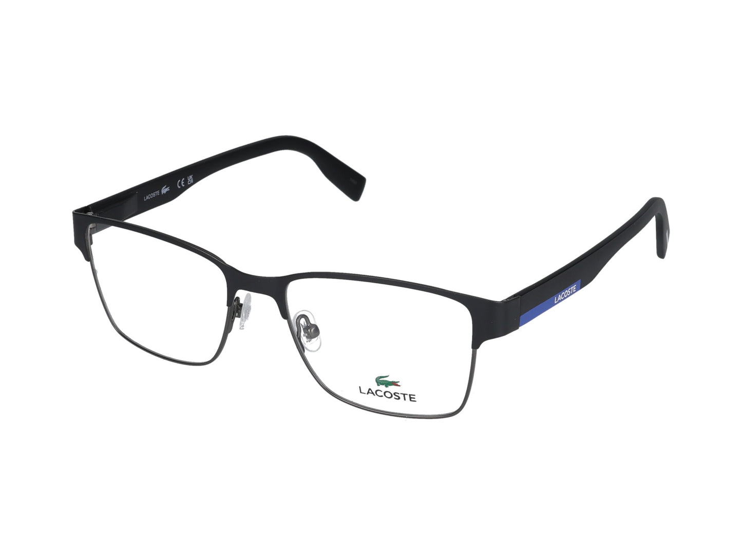 L2286 L2286 002 MATTE BLACK 53.00 / 002 MATTE BLACK