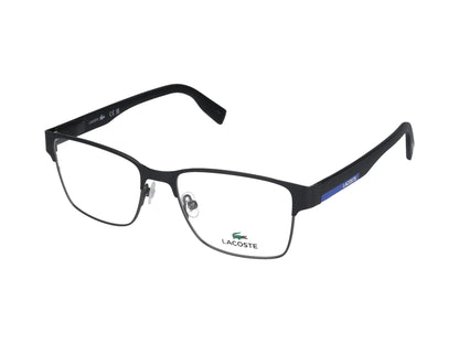 L2286 L2286 002 MATTE BLACK 53.00 / 002 MATTE BLACK
