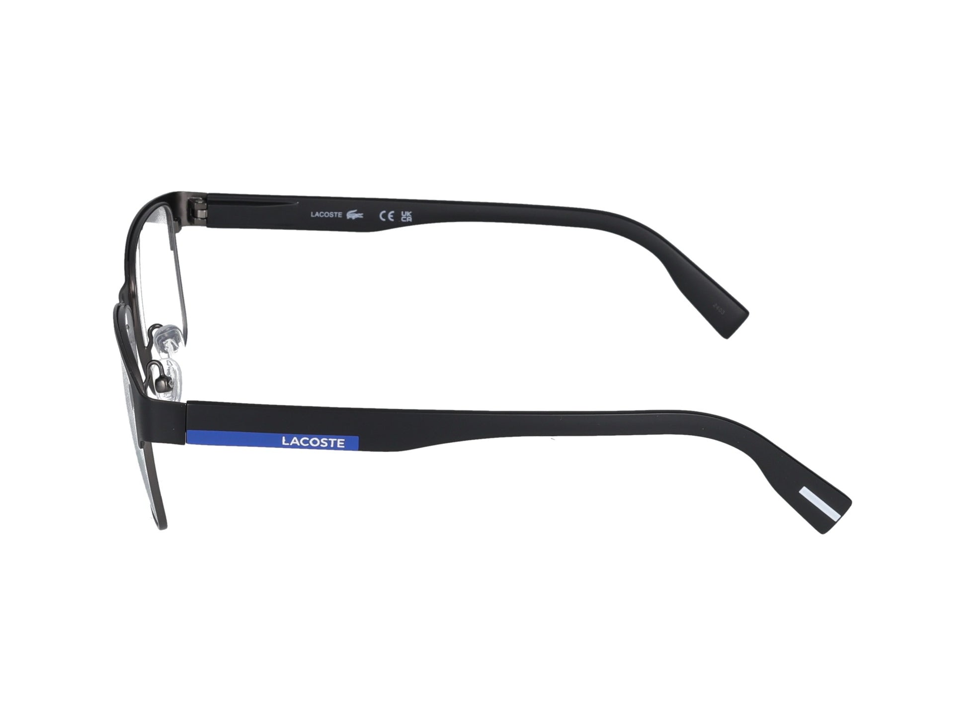 L2286 L2286 002 MATTE BLACK 53.00 / 002 MATTE BLACK