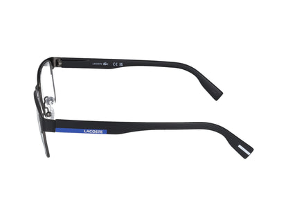 L2286 L2286 002 MATTE BLACK 53.00 / 002 MATTE BLACK