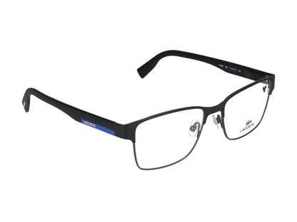 L2286 L2286 002 MATTE BLACK 53.00 / 002 MATTE BLACK