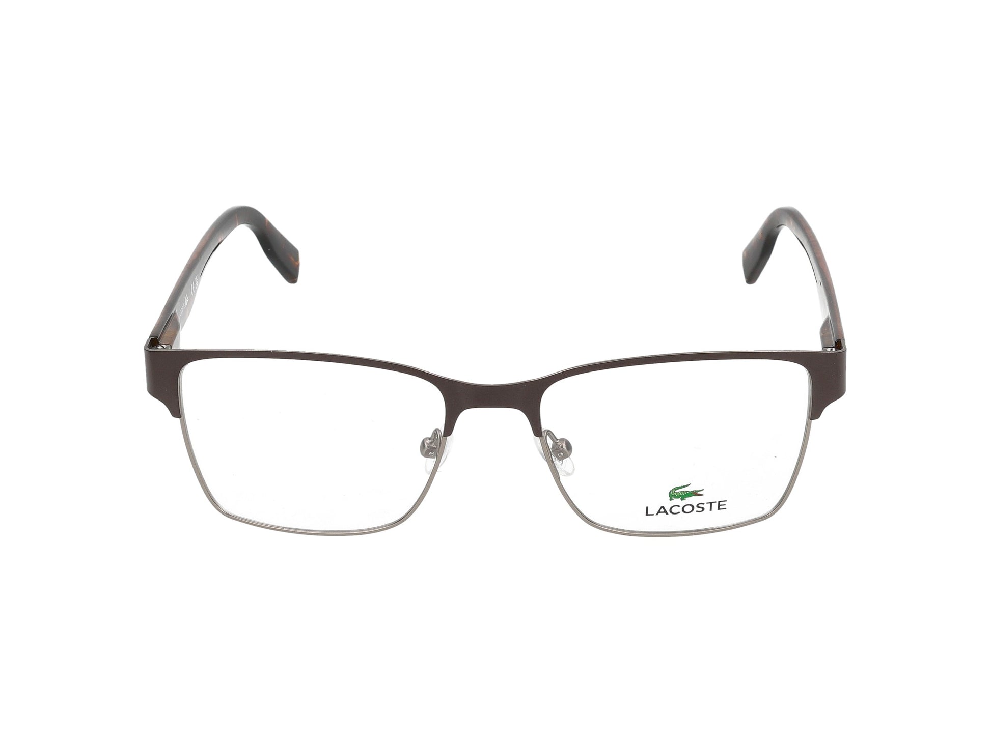 L2286 L2286 201 MATTE BROWN 53.00 / 201 MATTE BROWN
