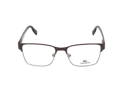 L2286 L2286 201 MATTE BROWN 53.00 / 201 MATTE BROWN