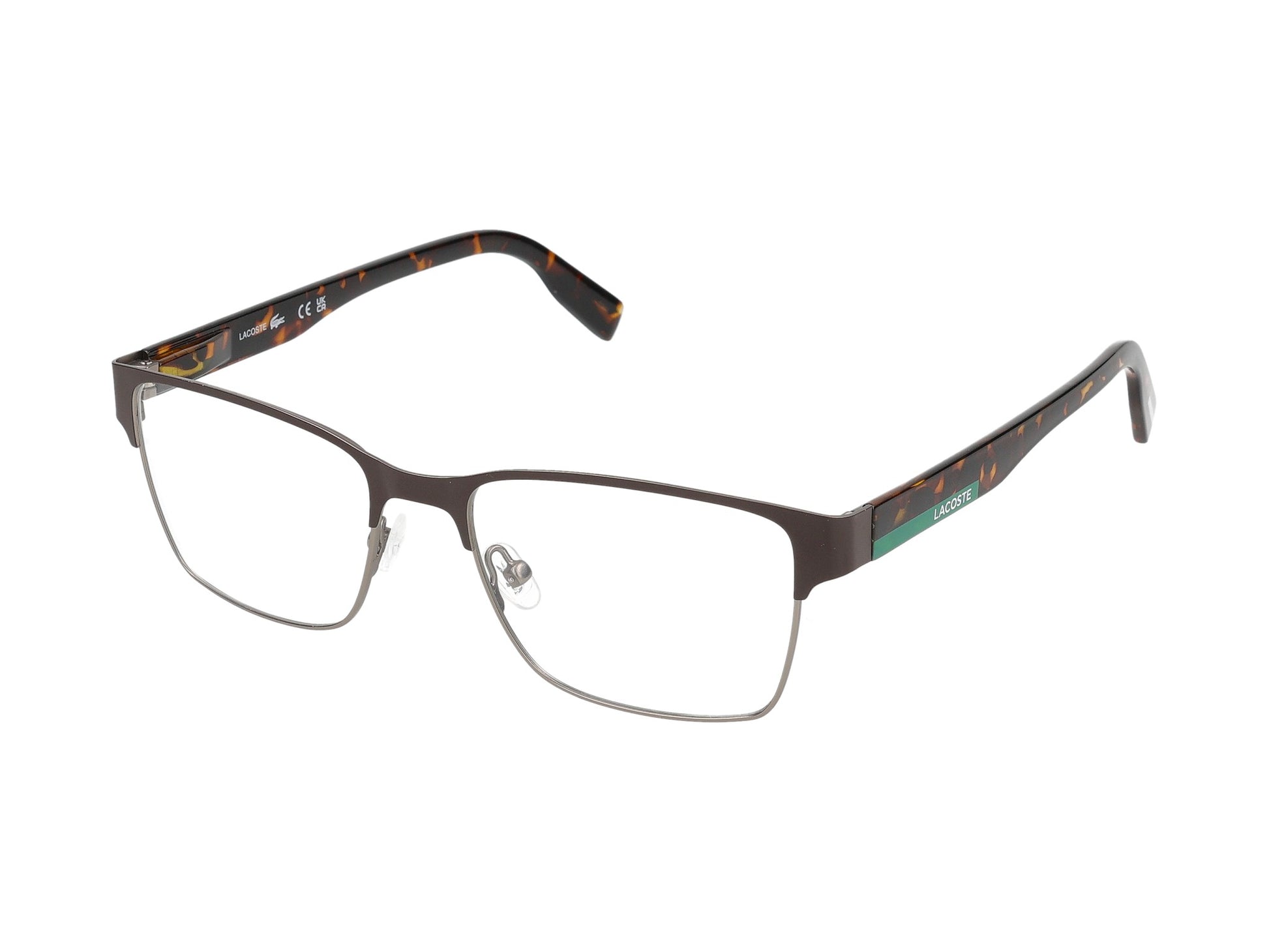 L2286 L2286 201 MATTE BROWN 53.00 / 201 MATTE BROWN