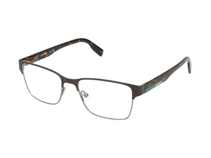 L2286 L2286 201 MATTE BROWN 53.00 / 201 MATTE BROWN