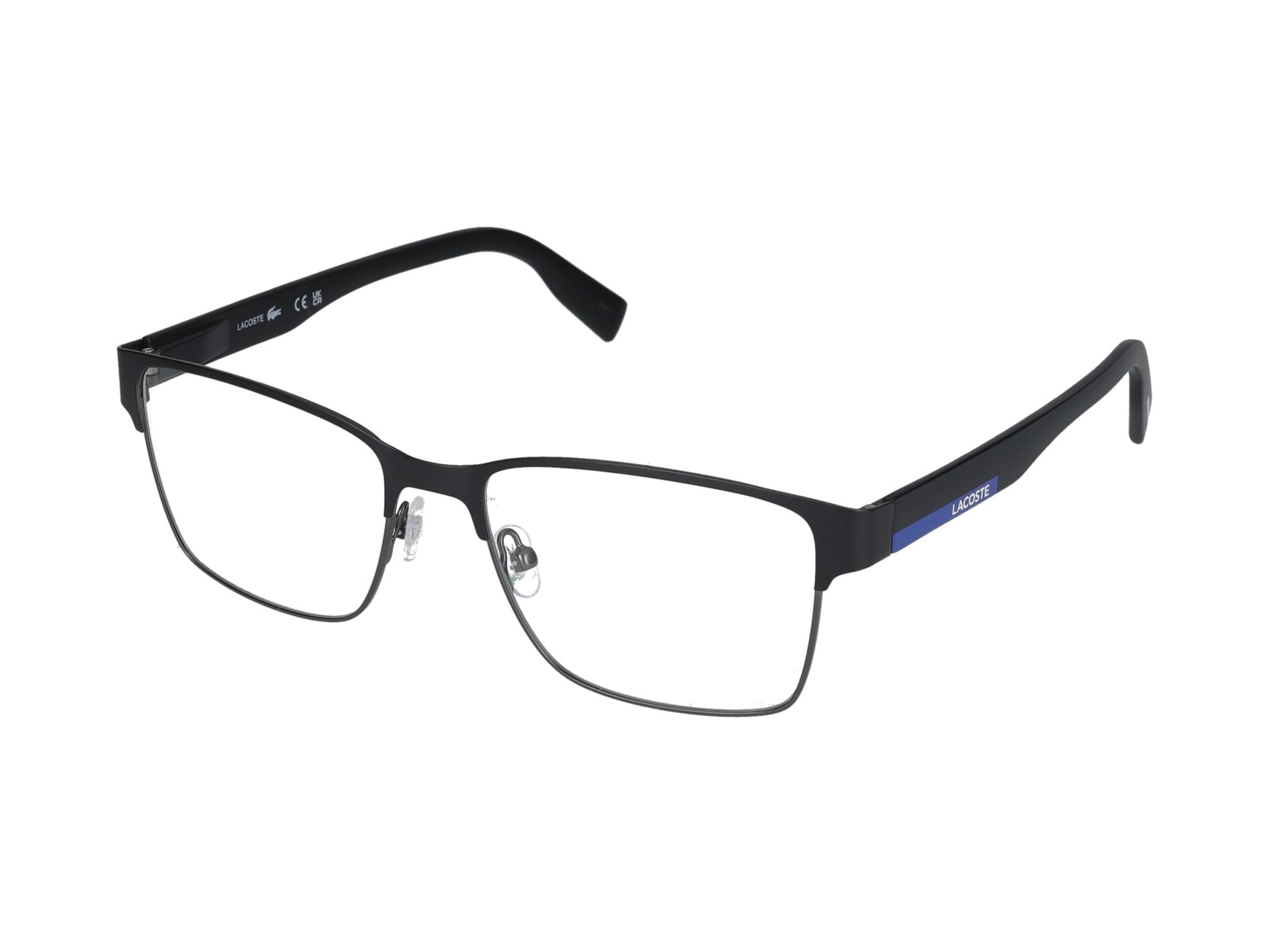 L2286 L2286 002 MATTE BLACK 55.00 / 002 MATTE BLACK