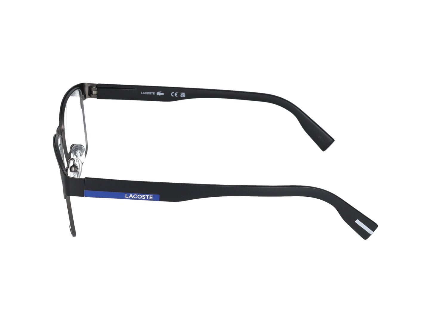 L2286 L2286 002 MATTE BLACK 55.00 / 002 MATTE BLACK