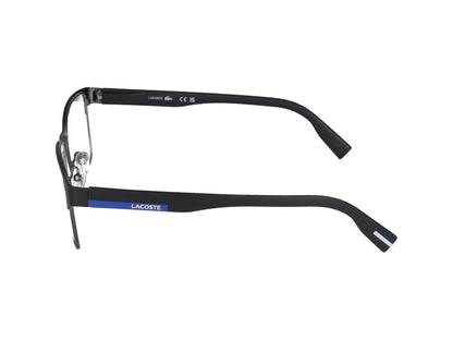 L2286 L2286 002 MATTE BLACK 55.00 / 002 MATTE BLACK