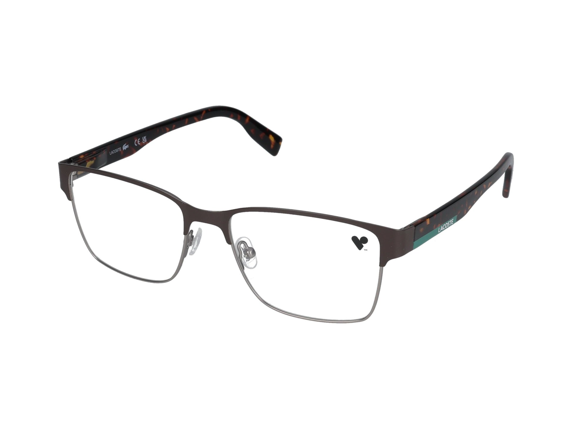 L2286 L2286 201 MATTE BROWN 55.00 / 201 MATTE BROWN