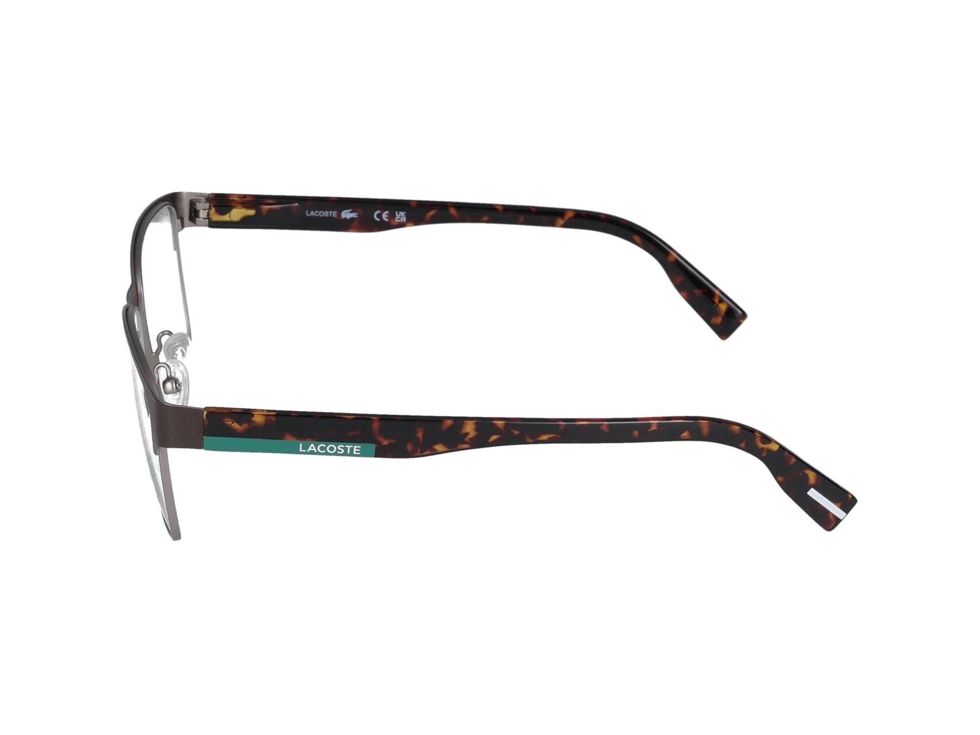 L2286 L2286 201 MATTE BROWN 55.00 / 201 MATTE BROWN