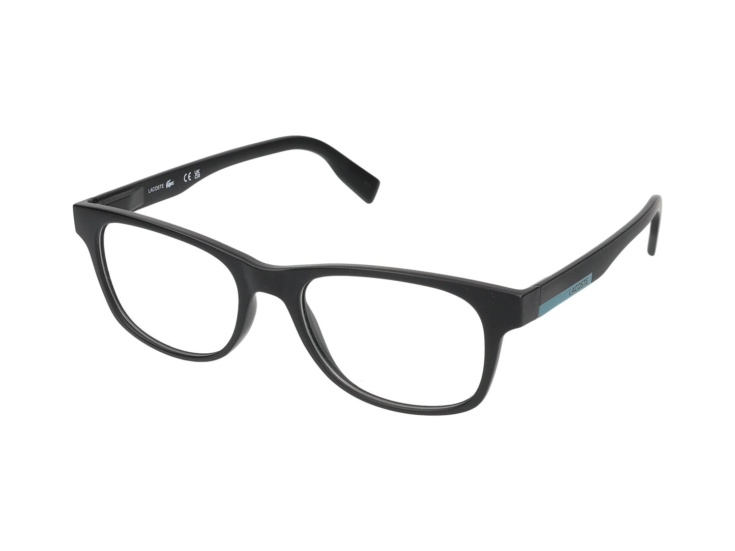 L2913 L2913 002 MATTE BLACK 53.00 / 002 MATTE BLACK
