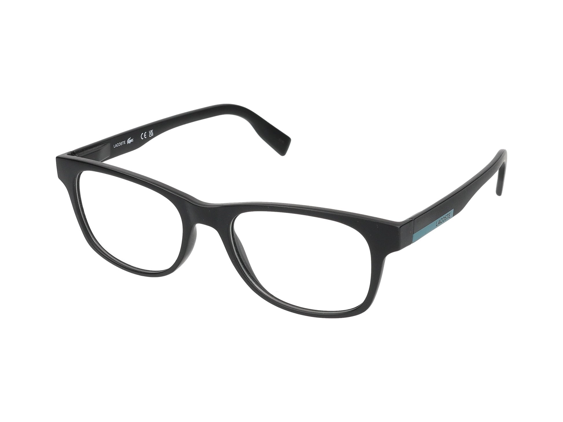 L2913 L2913 002 MATTE BLACK 53.00 / 002 MATTE BLACK