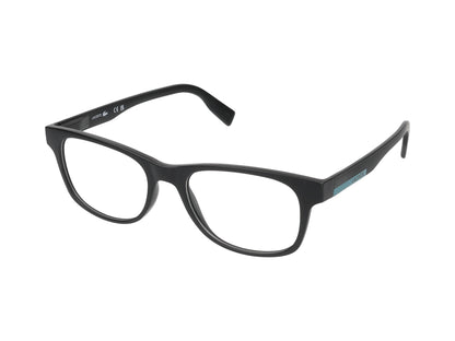 L2913 L2913 002 MATTE BLACK 53.00 / 002 MATTE BLACK