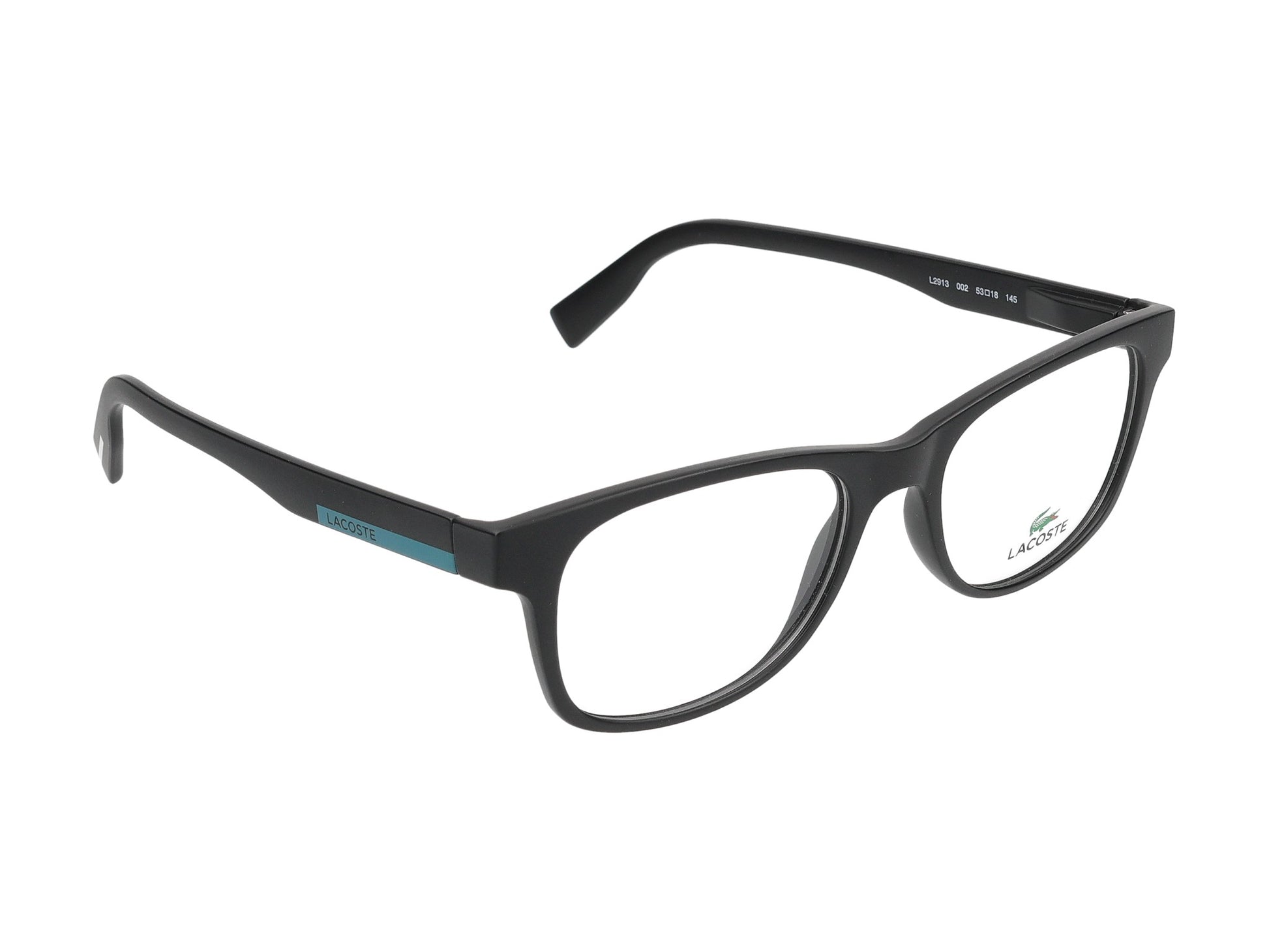 L2913 L2913 002 MATTE BLACK 53.00 / 002 MATTE BLACK