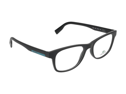 L2913 L2913 002 MATTE BLACK 53.00 / 002 MATTE BLACK