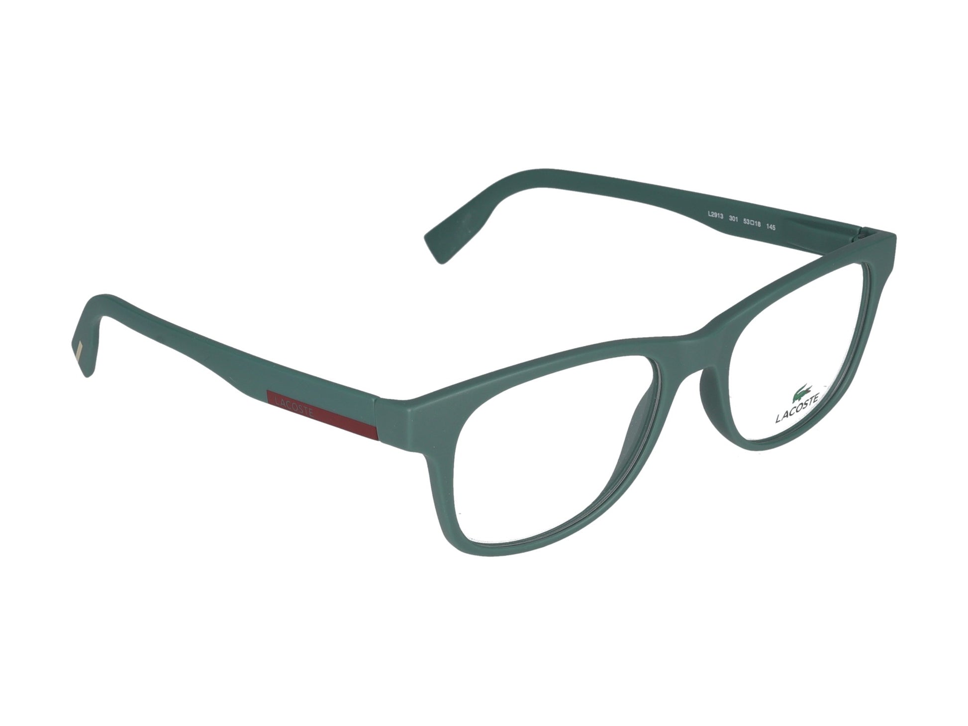 L2913 L2913 301 MATTE GREEN 53.00 / 301 MATTE GREEN