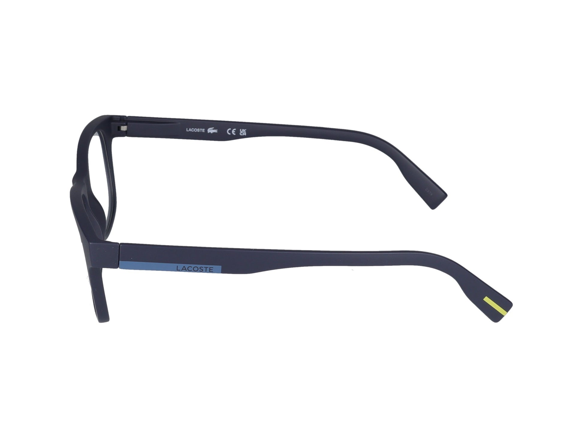 L2913 L2913 401 MATTE BLUE 53.00 / 401 MATTE BLUE