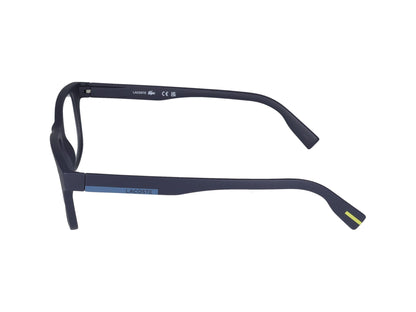L2913 L2913 401 MATTE BLUE 53.00 / 401 MATTE BLUE