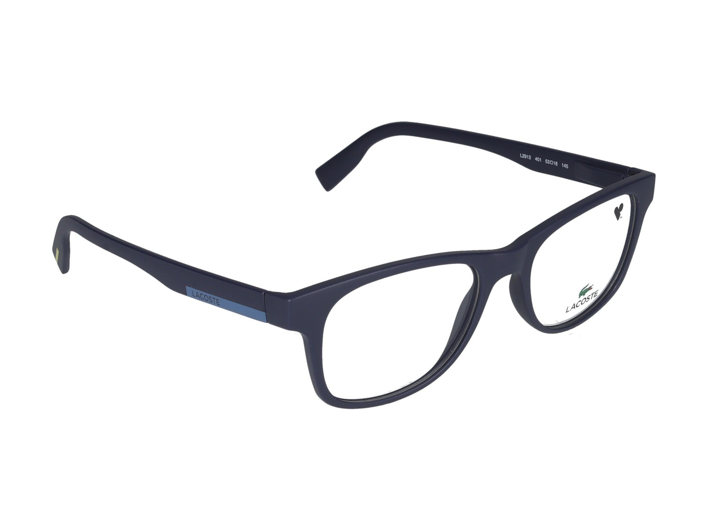 L2913 L2913 401 MATTE BLUE 53.00 / 401 MATTE BLUE