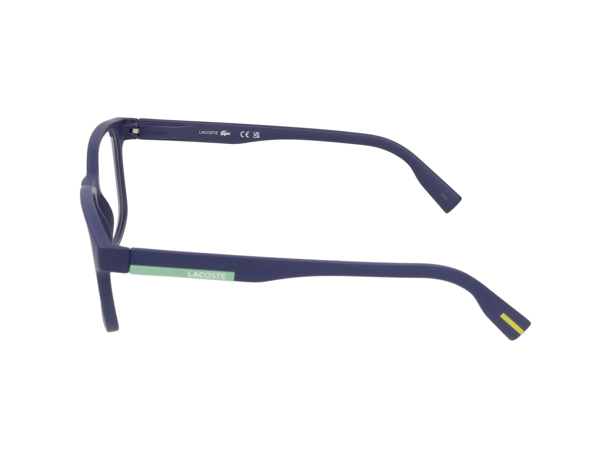 L2914 L2914 401 MATTE BLUE 54.00 / 401 MATTE BLUE