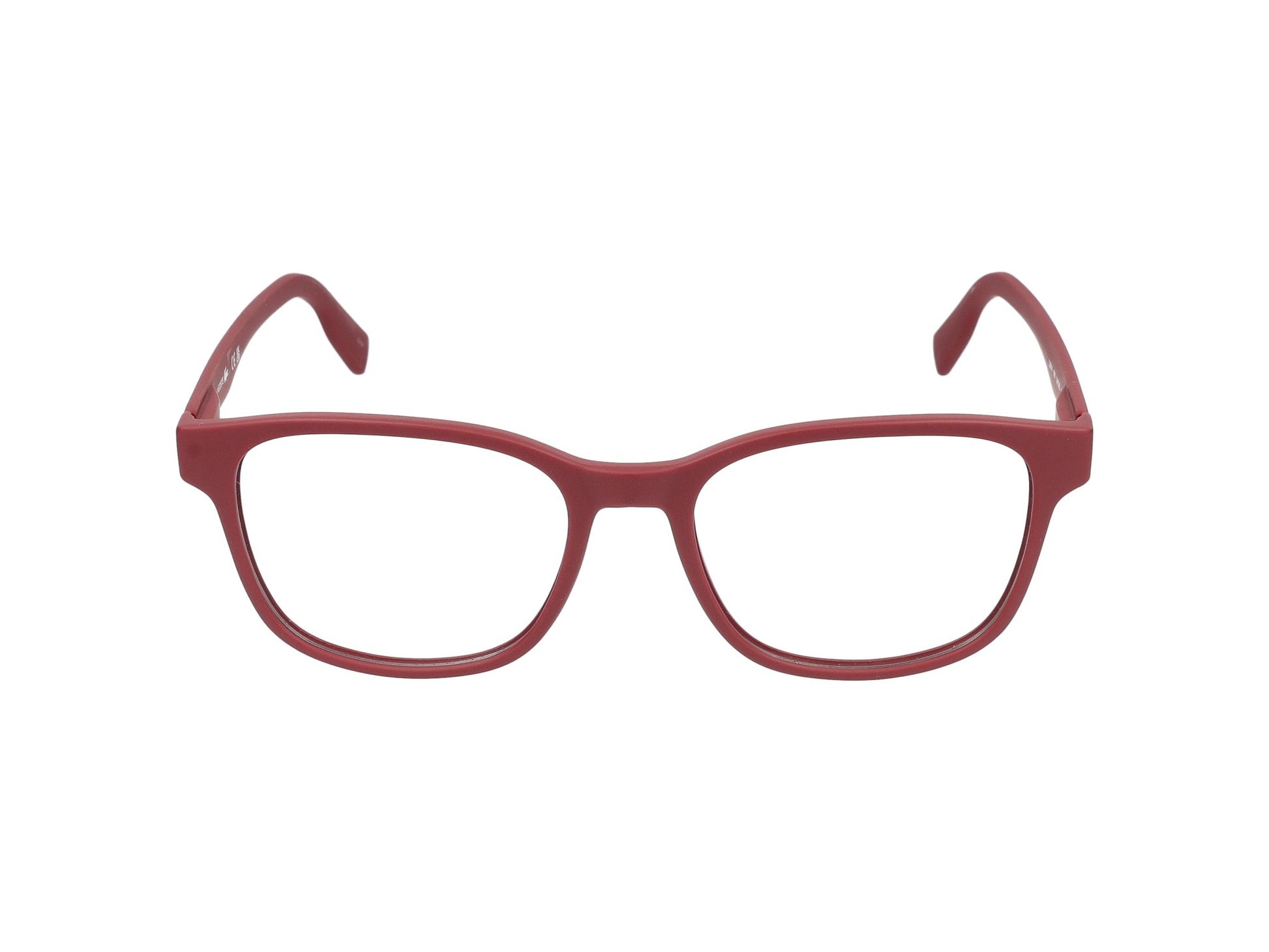 L2914 L2914 601 MATTE BURGUNDY 54.00 / 601 MATTE BURGUNDY