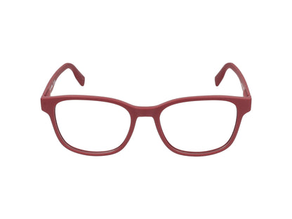 L2914 L2914 601 MATTE BURGUNDY 54.00 / 601 MATTE BURGUNDY