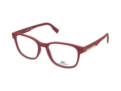 L2914 L2914 601 MATTE BURGUNDY 54.00 / 601 MATTE BURGUNDY